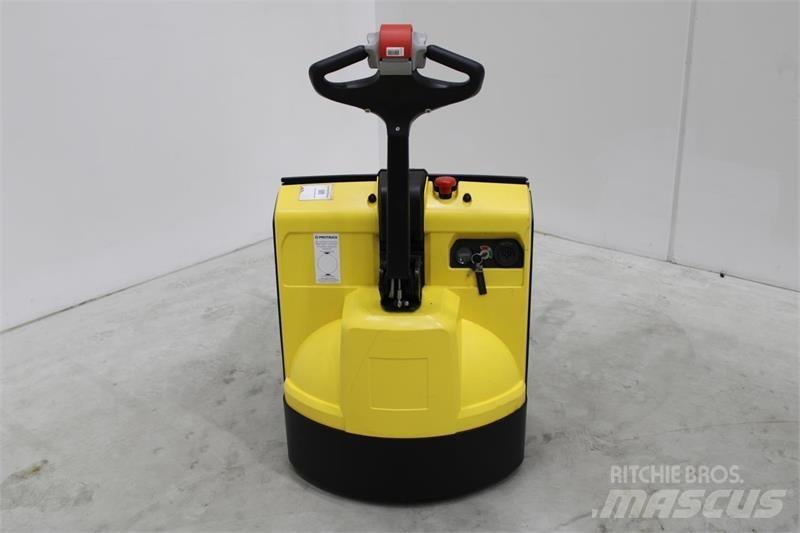 Hyster P1.6 Low lifter