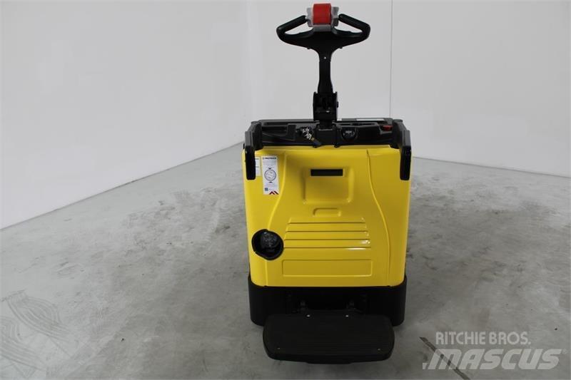 Hyster P2.0S Low lift with platform