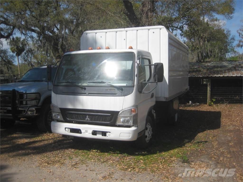  FE 145 Other trucks