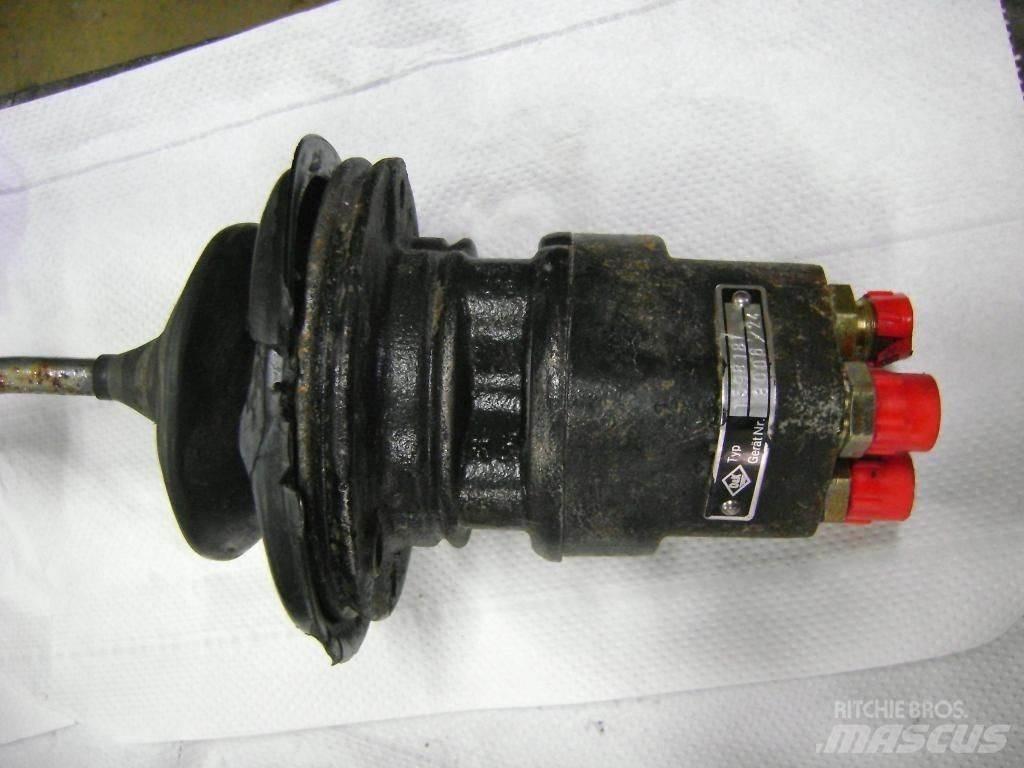 O&K  Other components