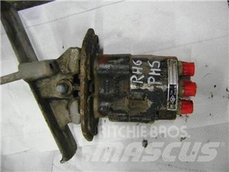O&K  Other components