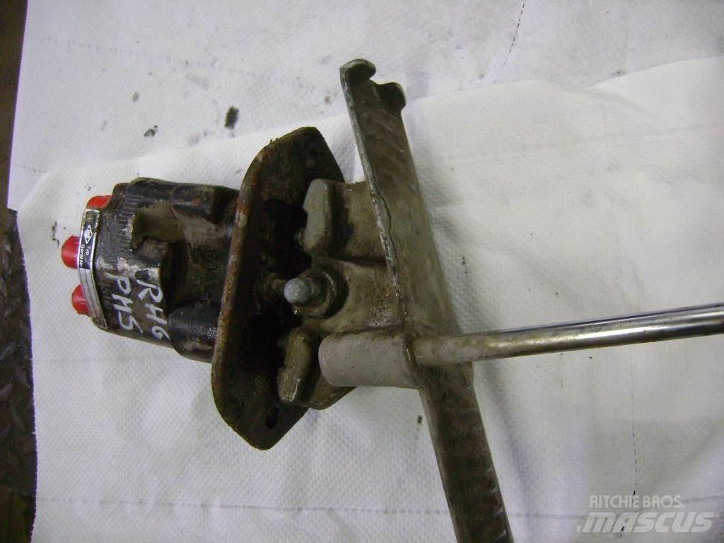 O&K  Other components