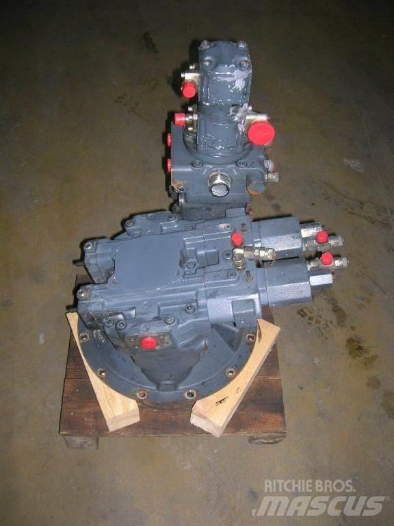 O&K  Hydraulics