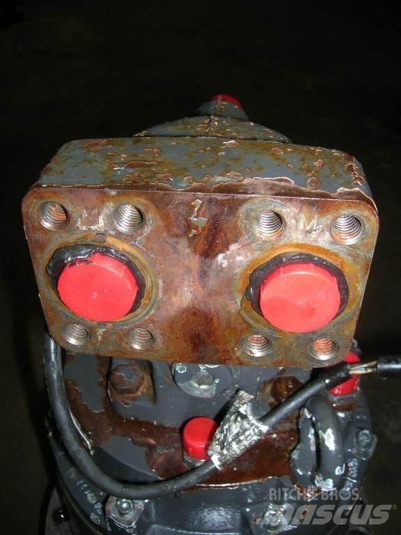 O&K  Other components
