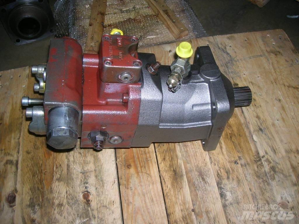 O&K  Hydraulics