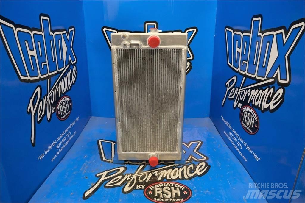 Bandit  Radiators