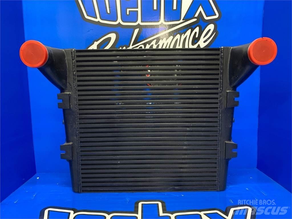 Blue Bird  Radiators