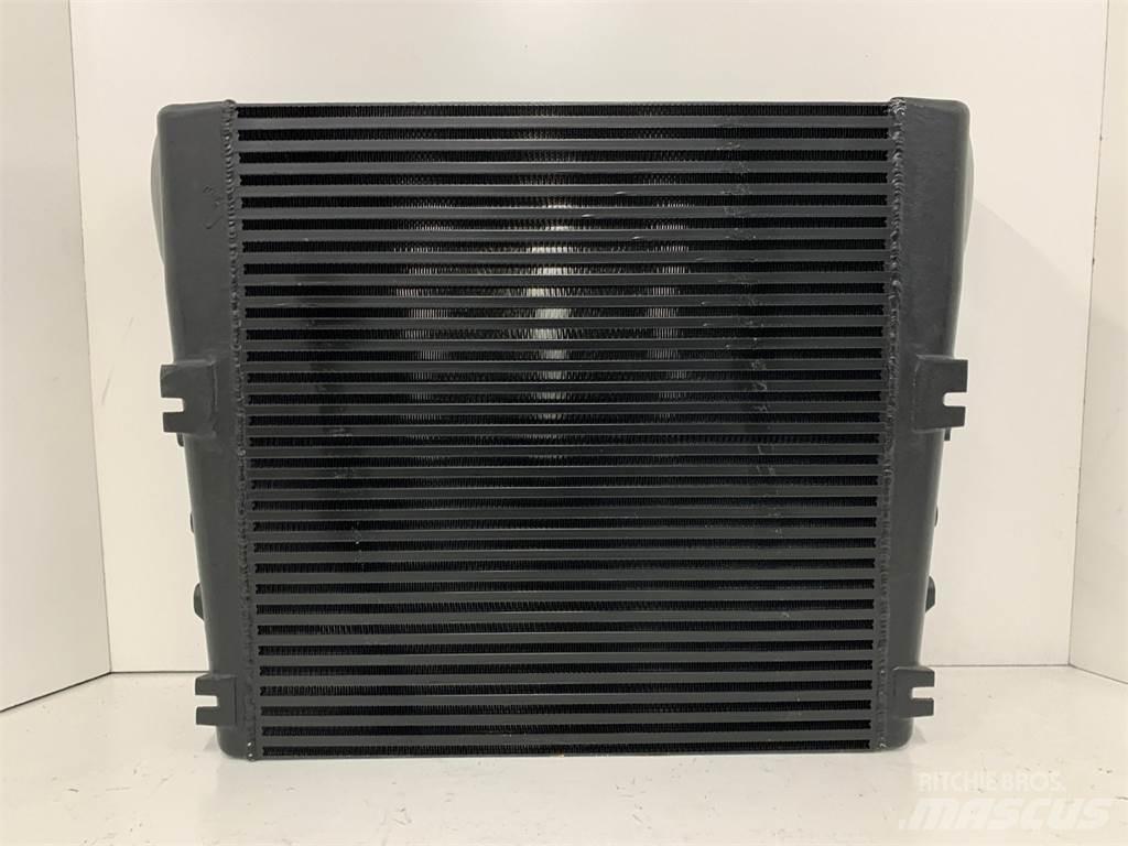 Blue Bird  Radiators