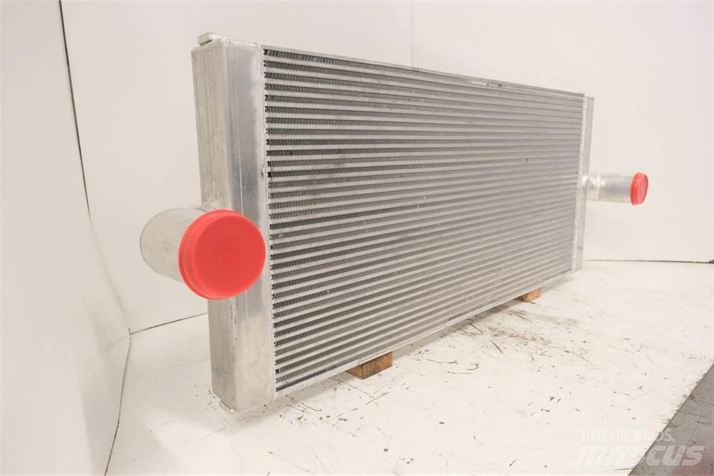 CAT 772 Radiators