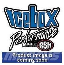 CAT 950 Radiators