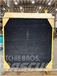 CAT D11N Radiators