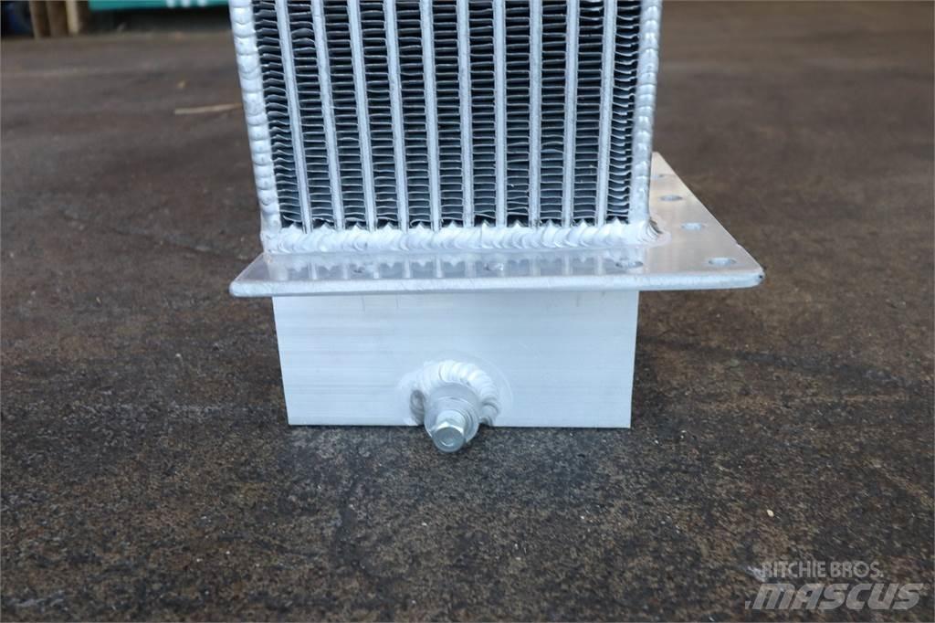 CBI 0 Radiators