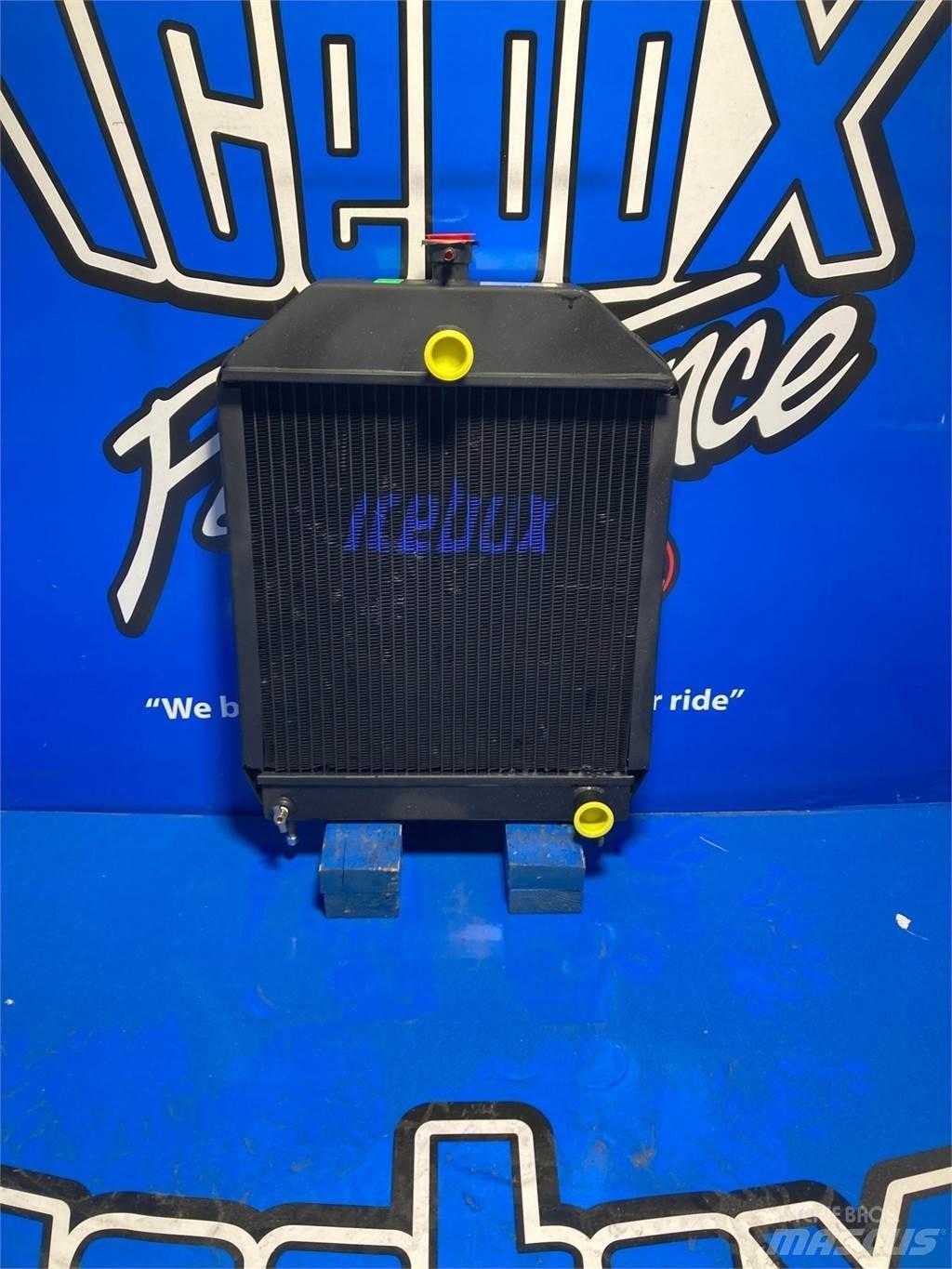 Cummins  Radiators