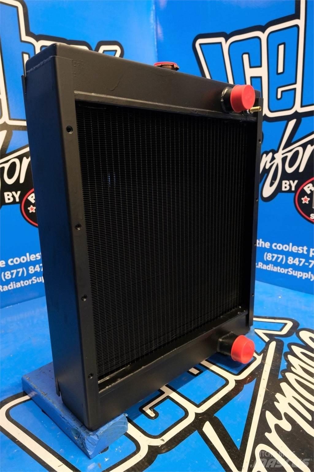 Cummins  Radiators