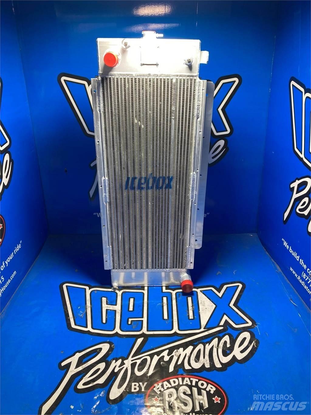 Cummins  Radiators