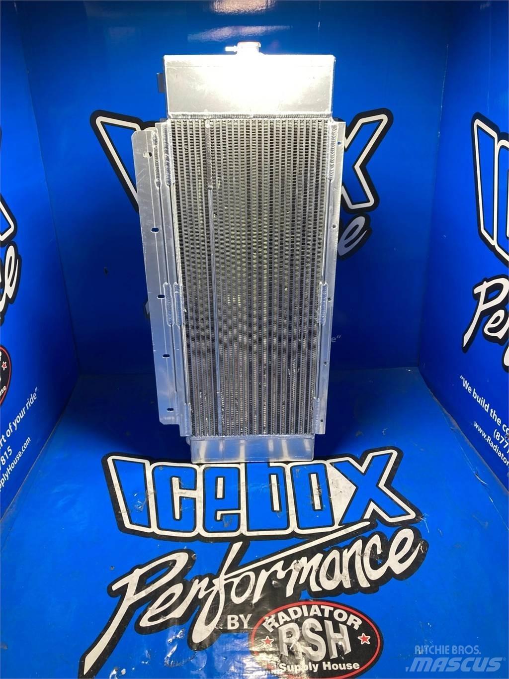 Cummins  Radiators