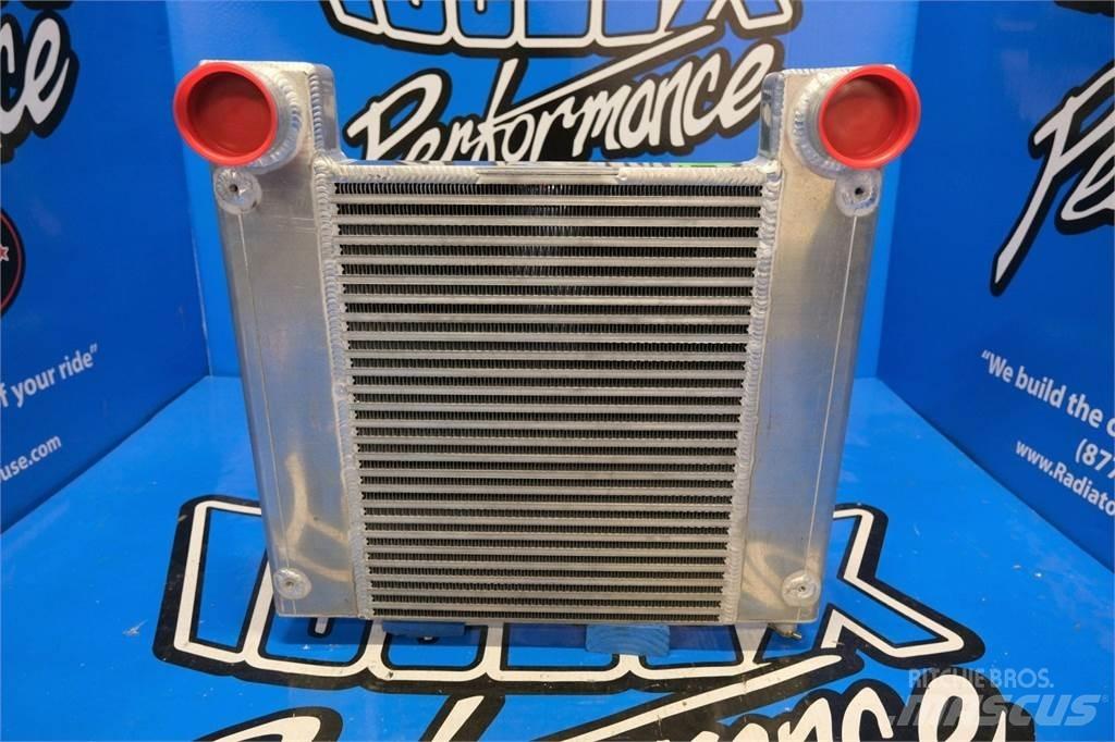 Deutz  Radiators