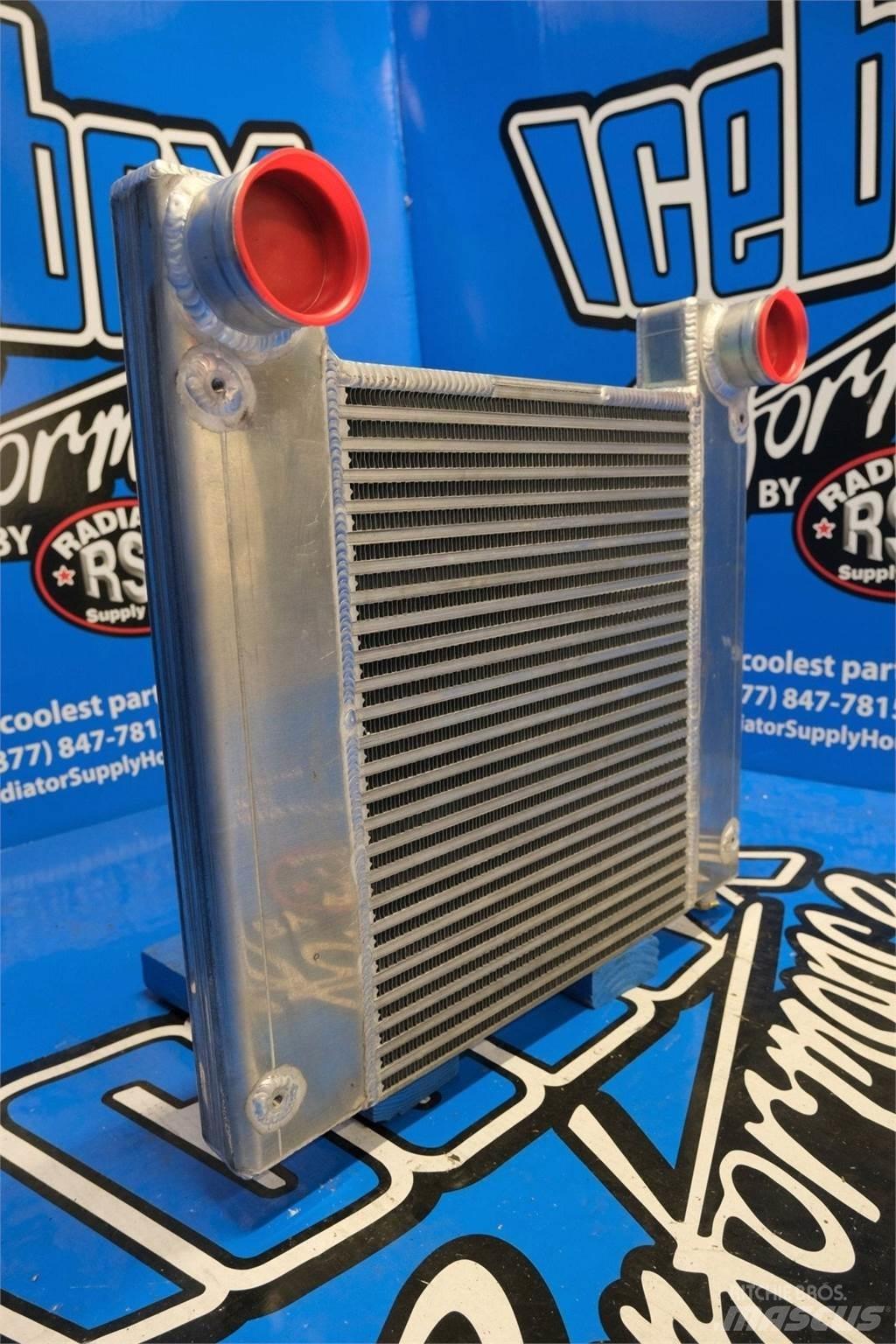 Deutz  Radiators