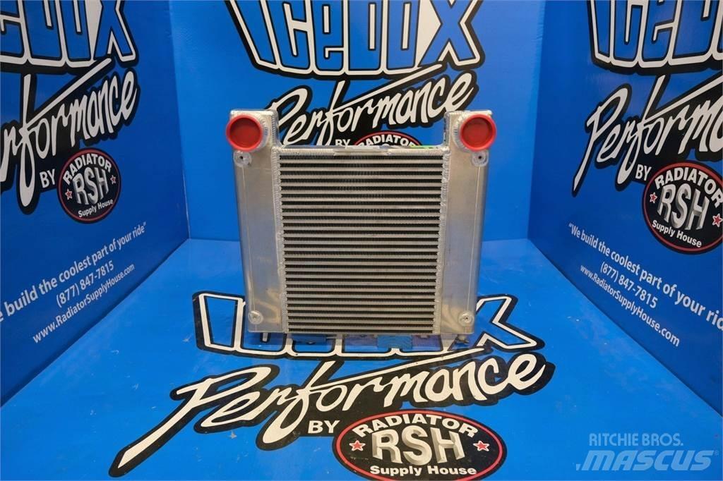Deutz  Radiators