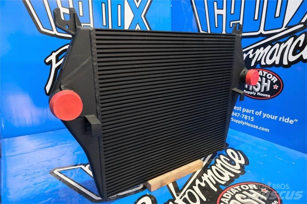 Dodge  Radiators