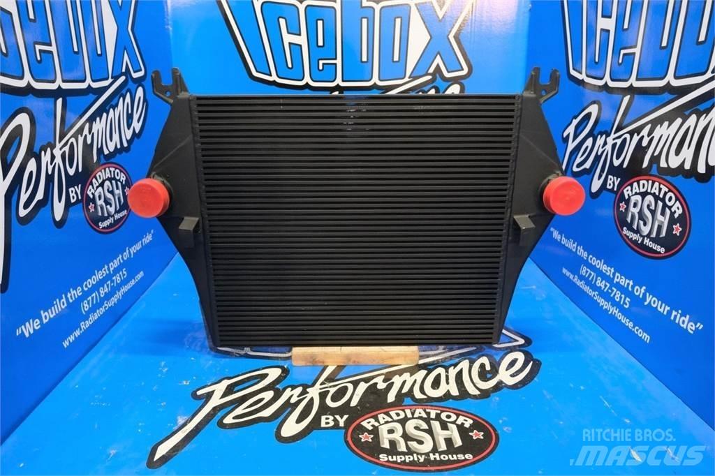 Dodge  Radiators