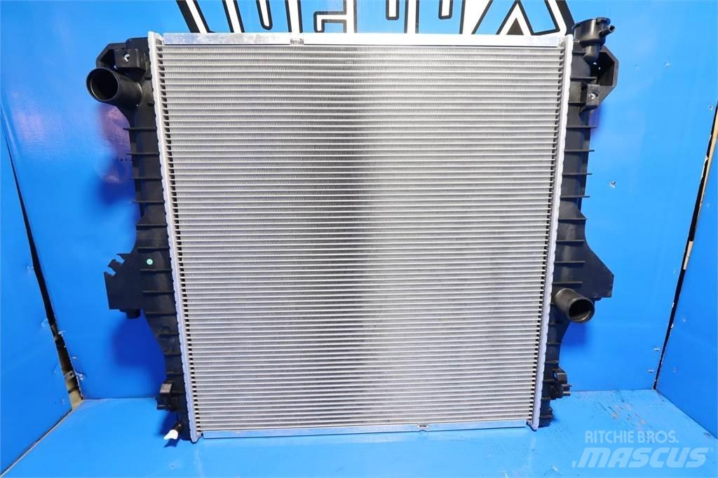 Dodge  Radiators