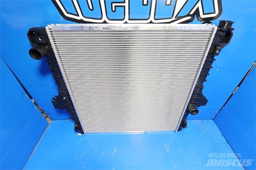 Dodge  Radiators