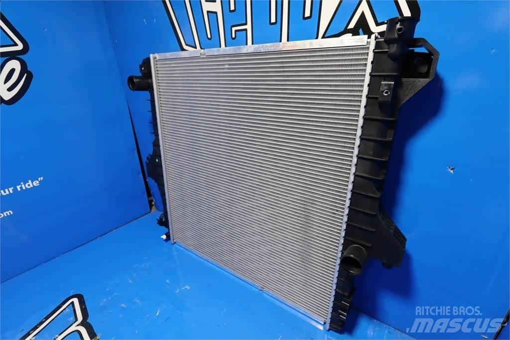 Dodge  Radiators