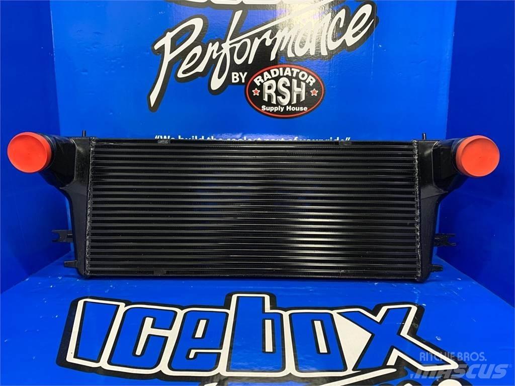 Dodge Ram Radiators