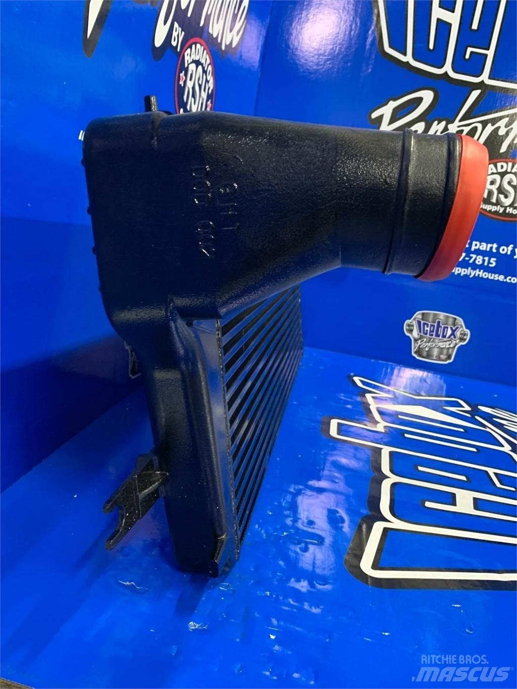 Dodge Ram Radiators
