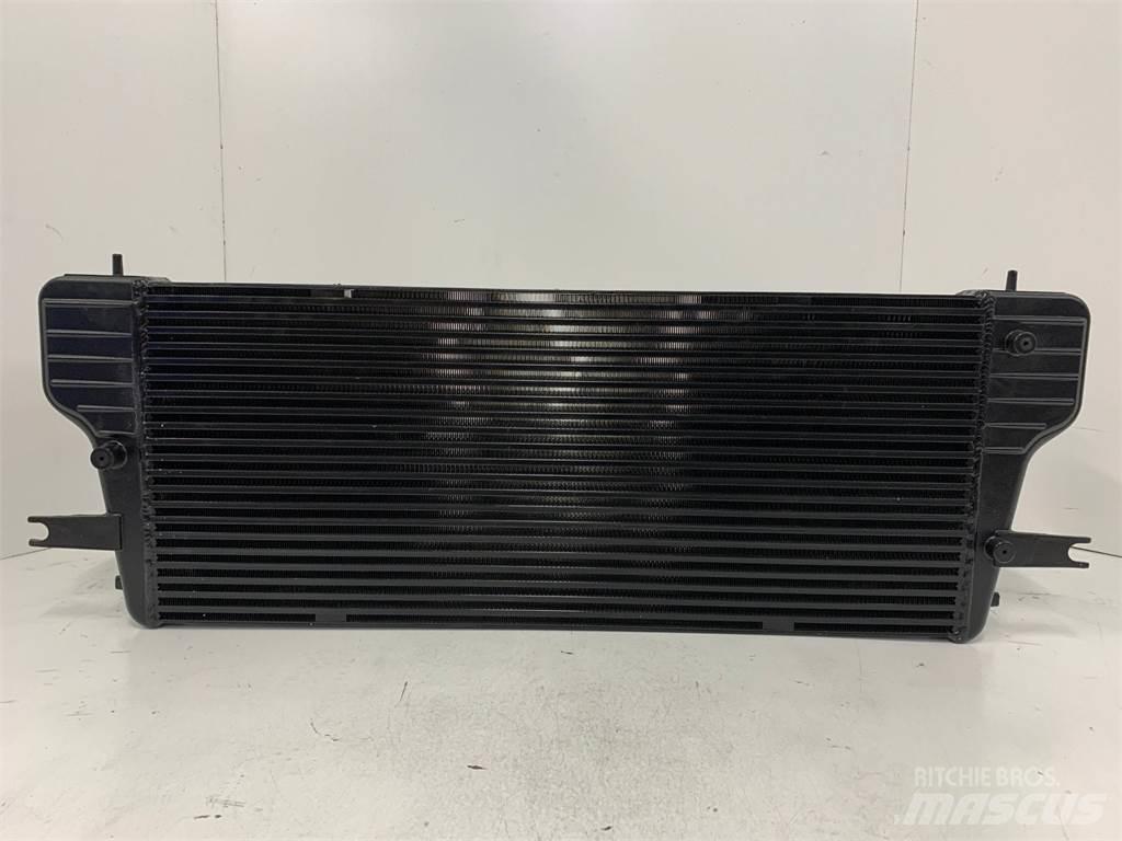 Dodge Ram Radiators