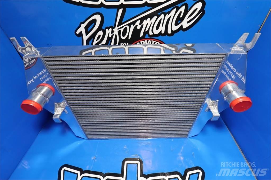 Dodge Ram Radiators