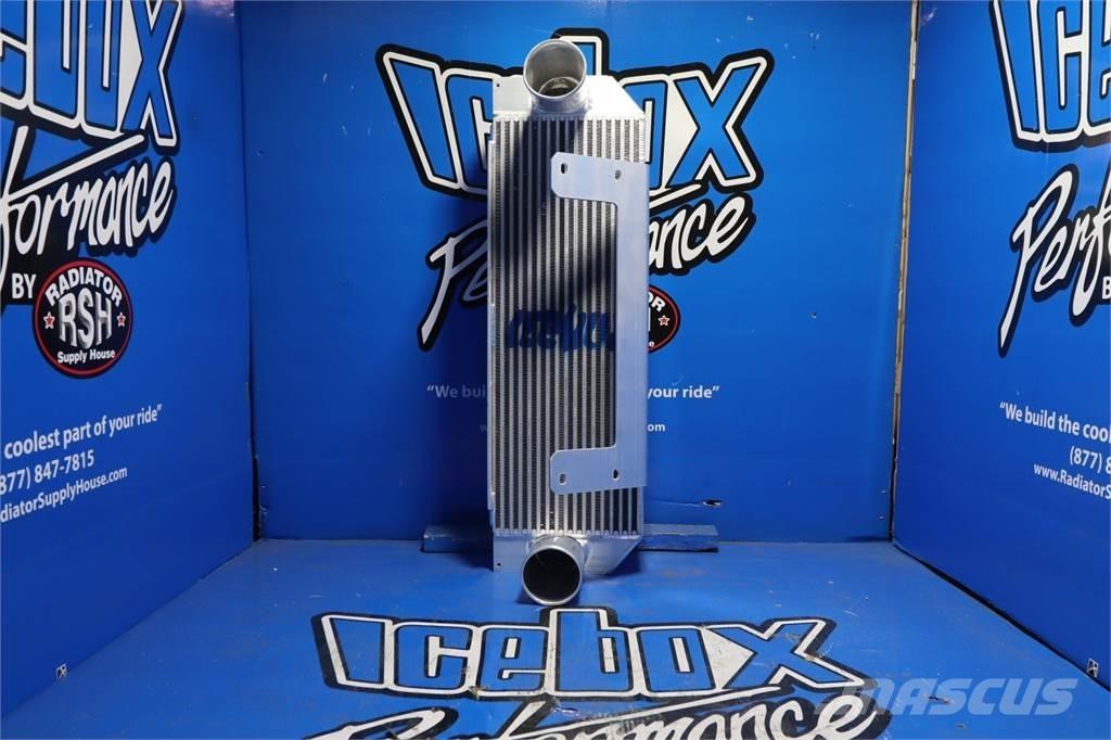  E One Radiators