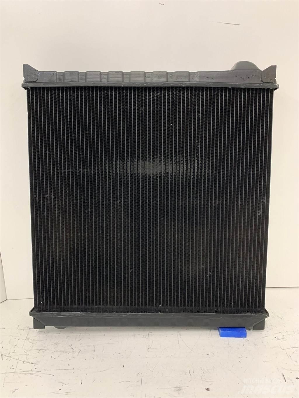 Ford  Radiators
