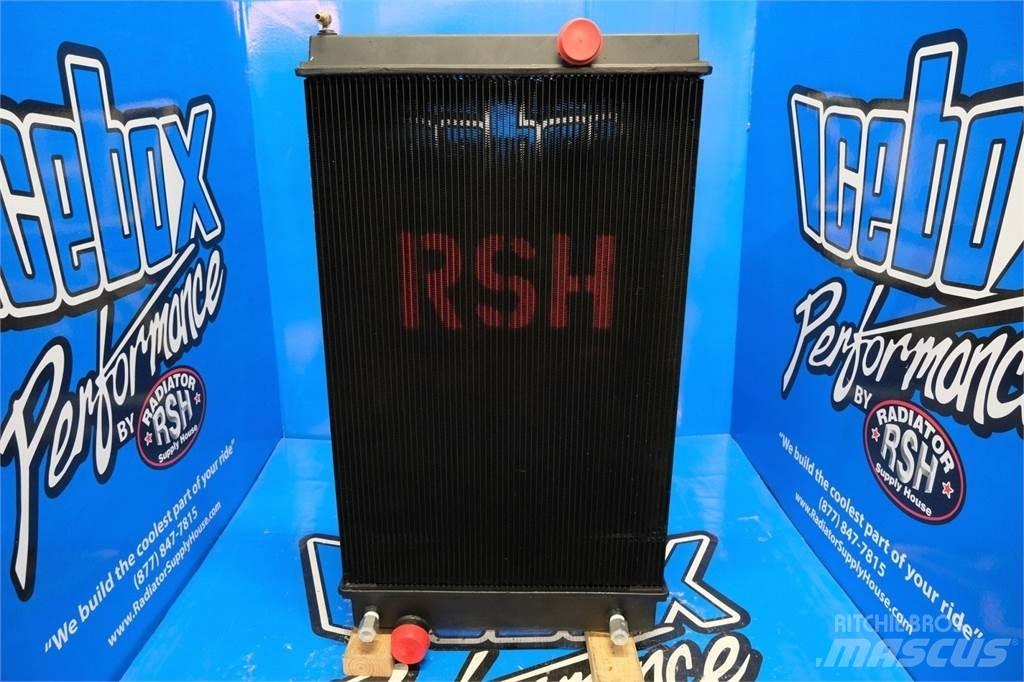 Ford  Radiators