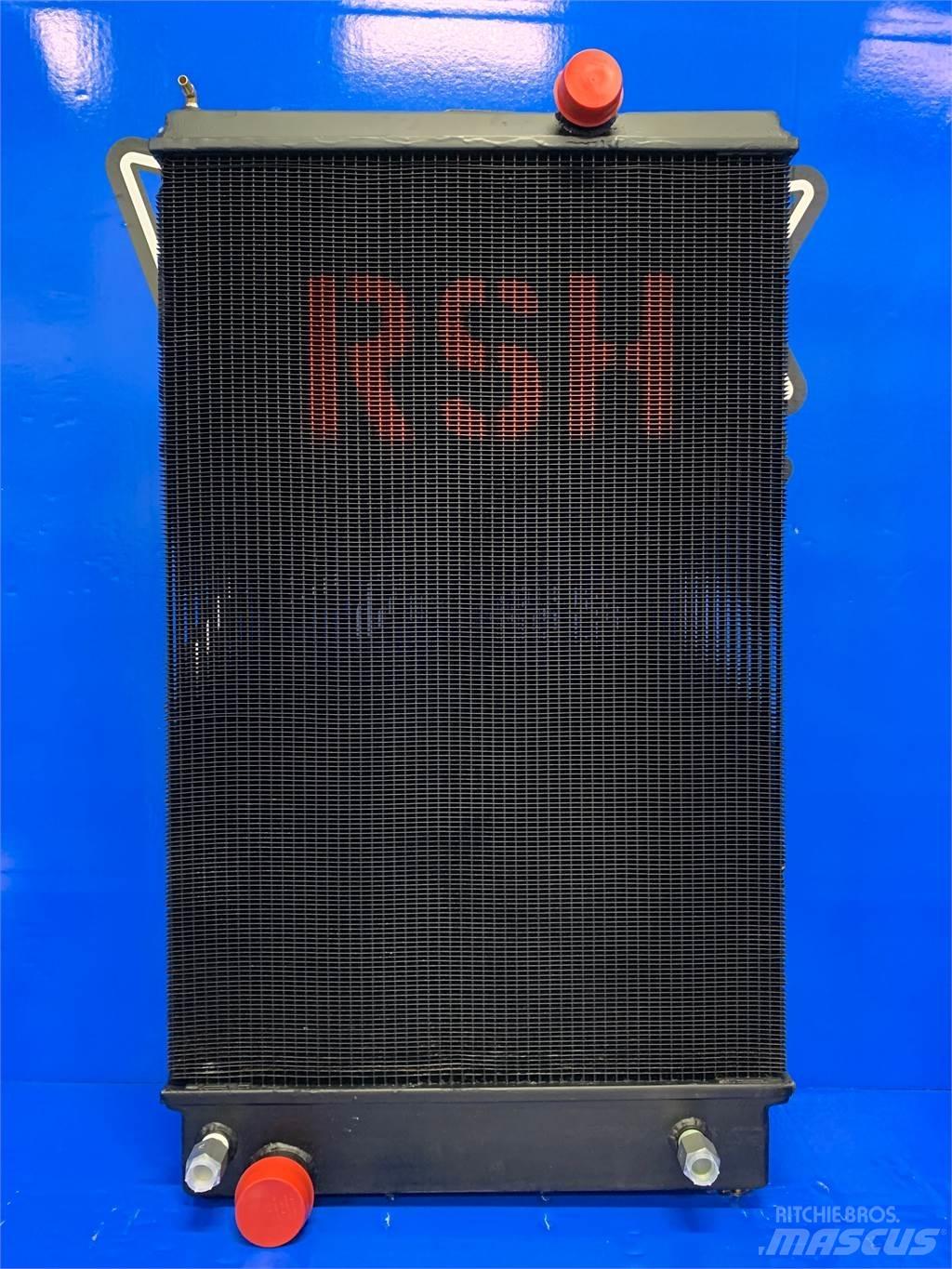 Ford  Radiators