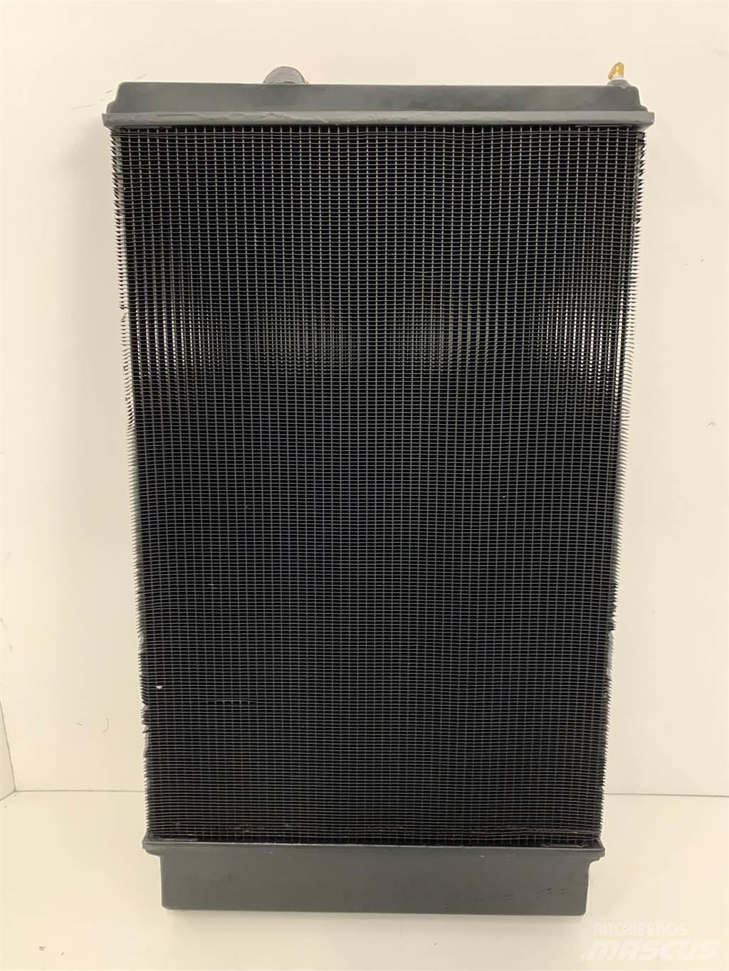 Ford  Radiators