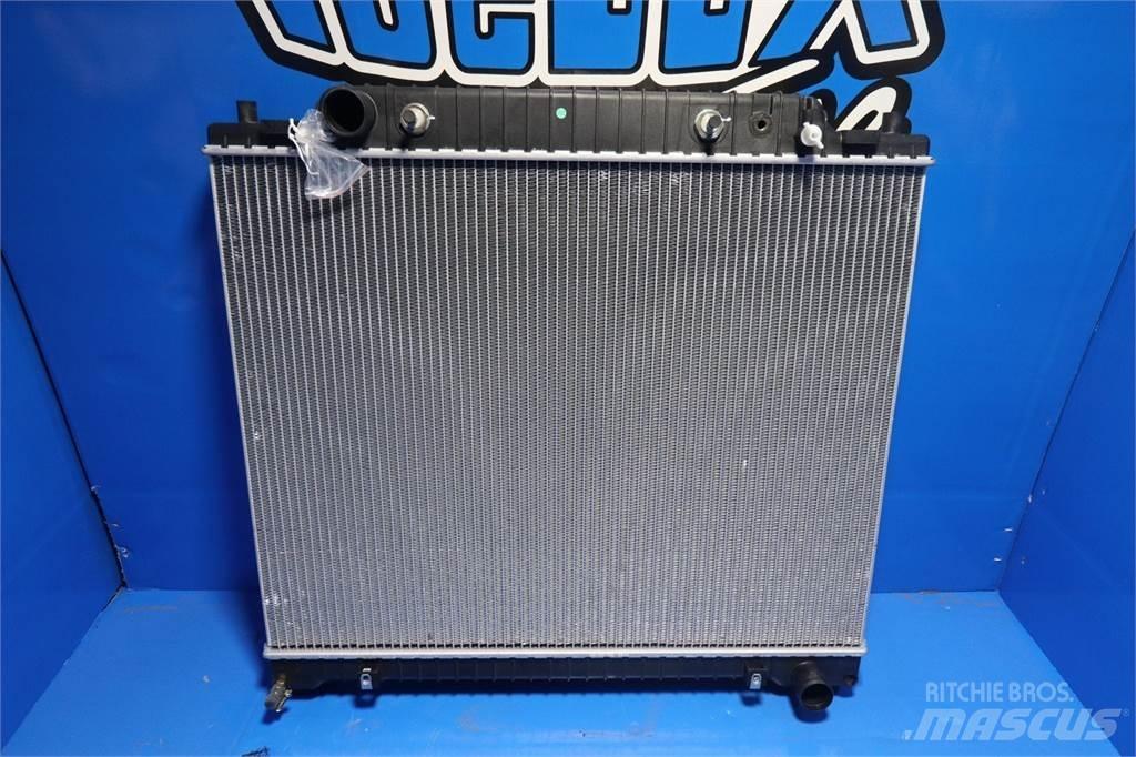 Ford  Radiators