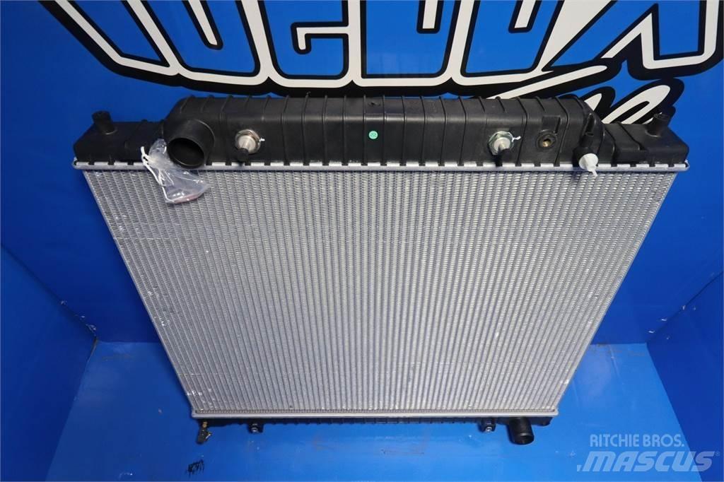 Ford  Radiators