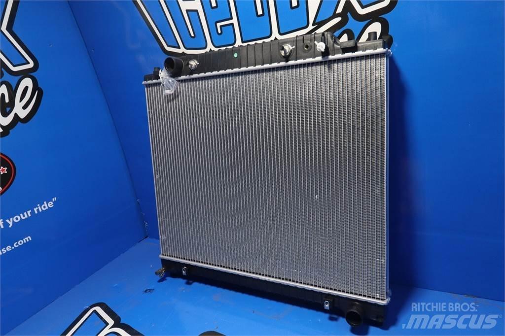 Ford  Radiators