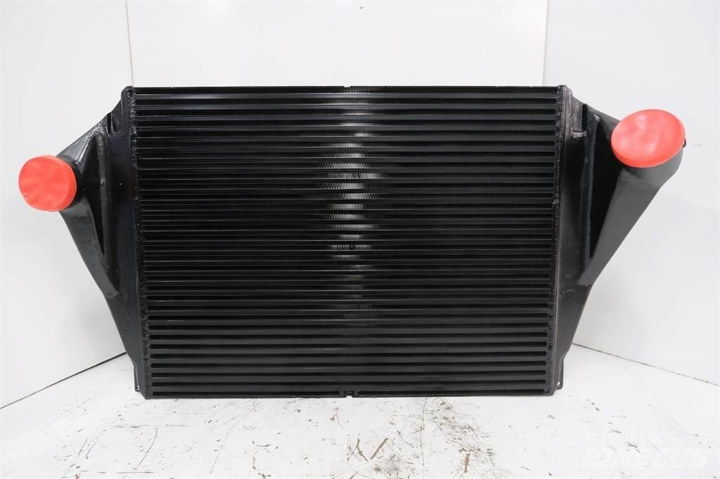 Ford  Radiators