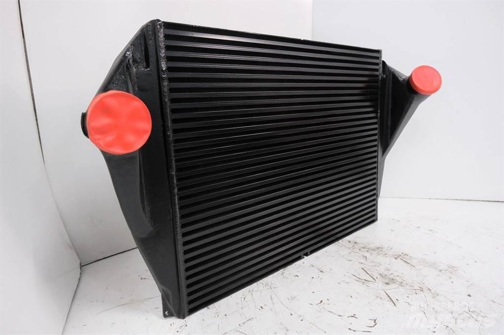 Ford  Radiators