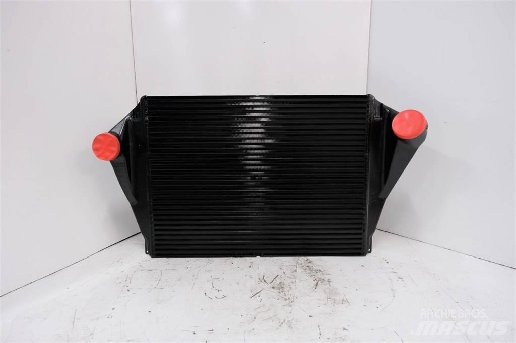Ford  Radiators