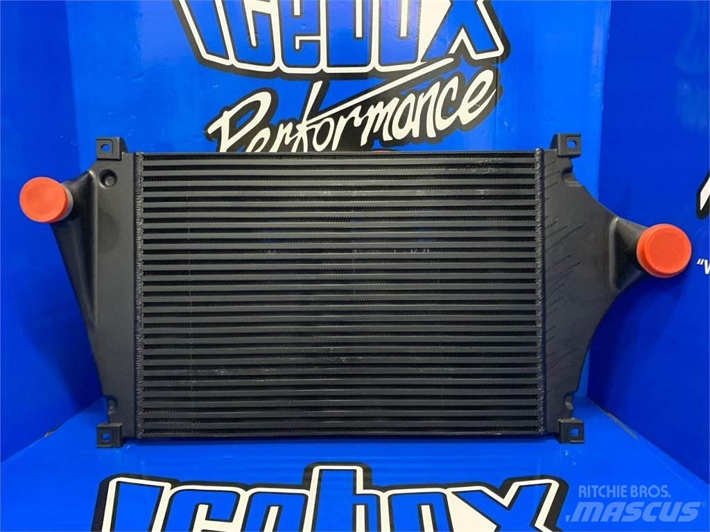 Ford  Radiators