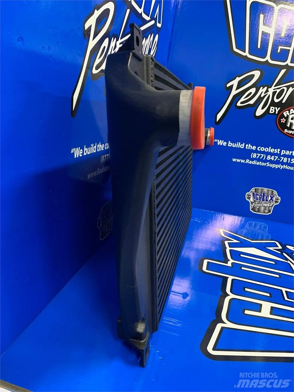 Ford  Radiators