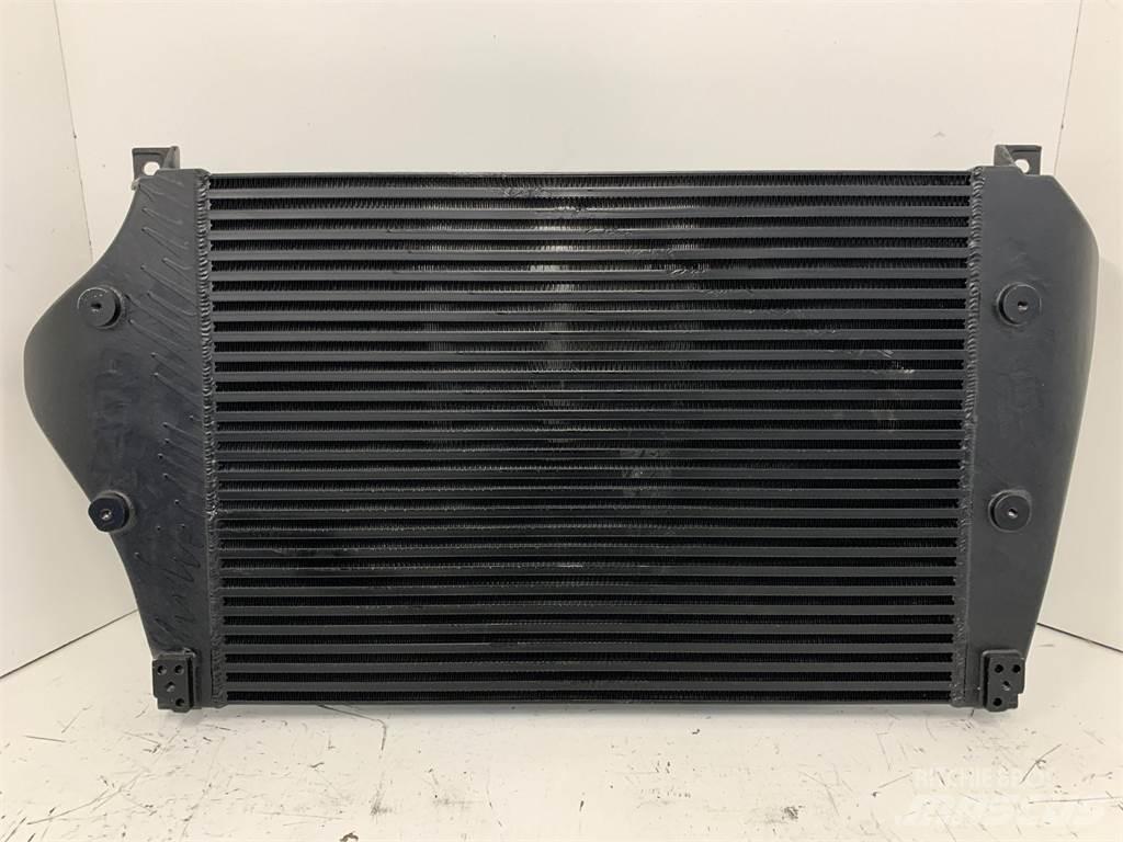 Ford  Radiators