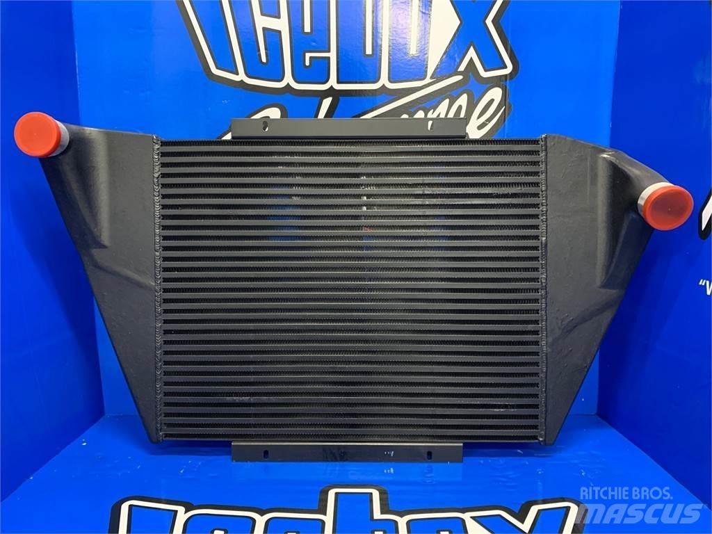 Ford  Radiators
