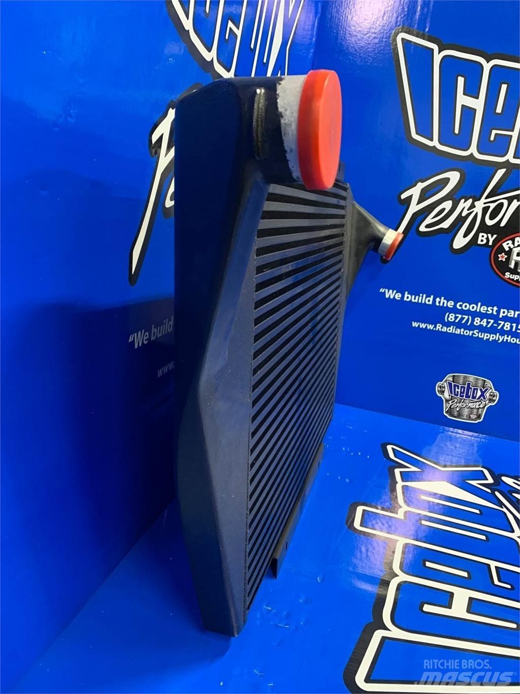 Ford  Radiators