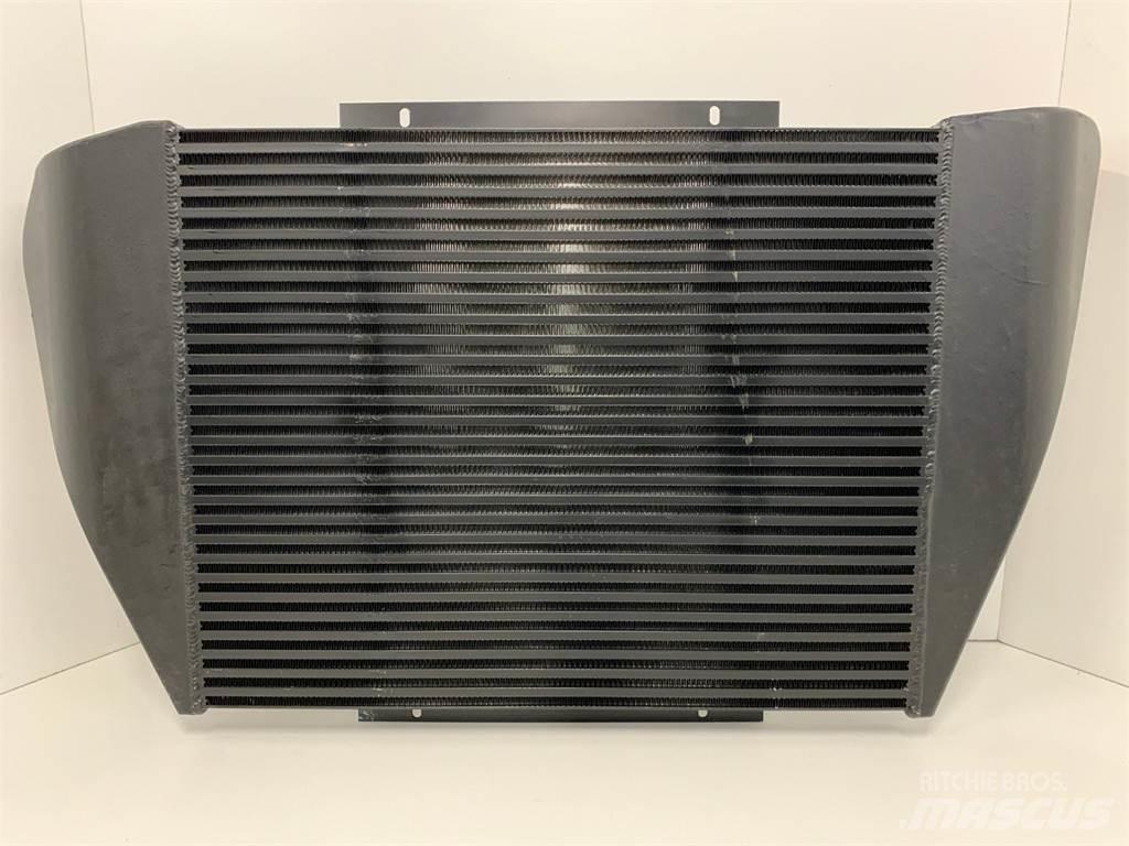 Ford  Radiators