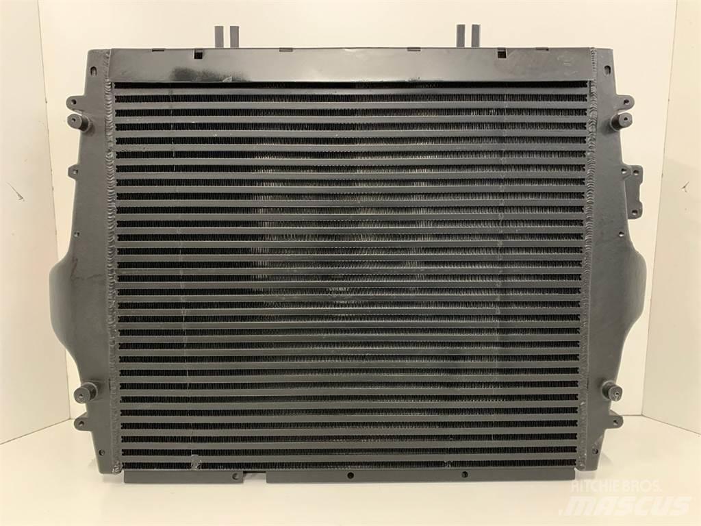 Ford  Radiators